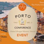 Ireland Portugal Business Network (IPBN) organises Porto Conference