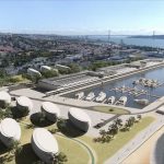 Lisbon and Oeiras to have Ocean Campus