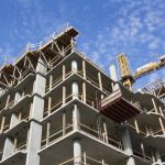 Building costs up 8.5% on 2020