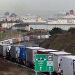 Portuguese exports to UK down 15%