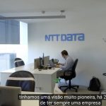 NTT DATA creates innovation hubs in Porto