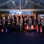 Twenty-three British companies shine at UK DIT Portugal Business Awards