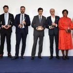 AGEAS Tejo scoops two awards at Portugal Property Oscars
