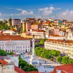 Lisbon best city for remote working
