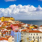 Lisbon Nº2 for five-star tourism