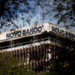Novobanco has 100 offers for HQ