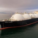 National gas imports from US skyrocket 1000%