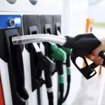 Fuel consumption hits new record