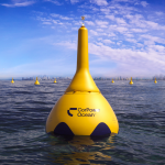 CorPower Ocean unveils C4 device