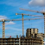Construction costs skyrocket 14.3% in April