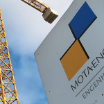 Mota-Engil nets €580 million contract in Mexico