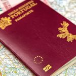 Portugal in Golden Visa kamikaze