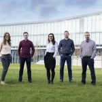 Portuguese-Irish startup raises €2.8M