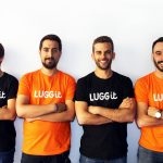 Luggit expands to Barcelona and Prague