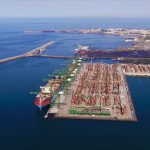 Port of Sines studies LNG terminal