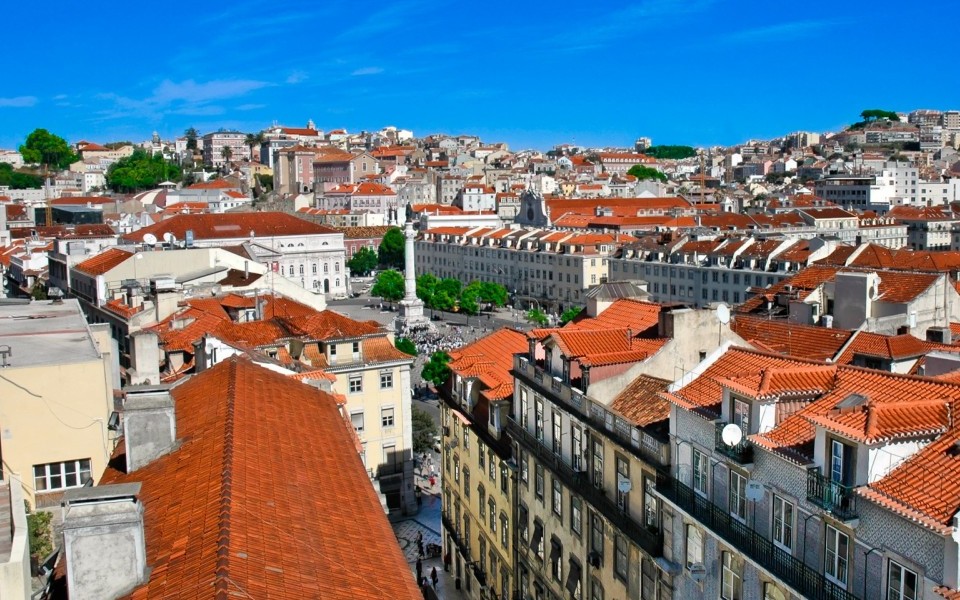 Just 5% of houses for sale in Lisbon and 11% in Porto aimed at middle classes