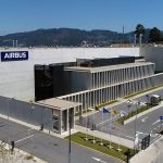 Airbus steps up production in Santo Tirso