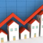 House prices up 13.2% in Q2