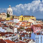 Portugal best country to buy second home