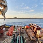 CorPower Ocean Supplies Service installs subsea cable for HiWave-5 Project