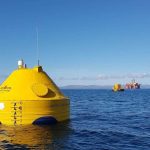 CorPower wave energy in November