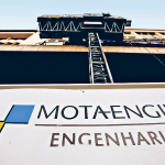 Mota-Engil on track for €5Bn turnover