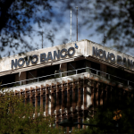 Merlin buys Novobanco HQ