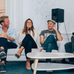 RedBridge – creating a California-Lisbon cross-border entrepreneurial community