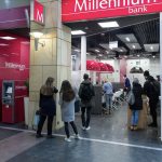 BCP’s Bank Millennium posts €270.5M loss