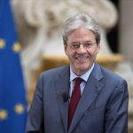 “Don’t overspend” advises European Commission