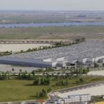 New logistics centre for Leroy Merlin