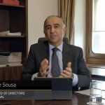 Luís Laginha de Sousa appointed CMVM head