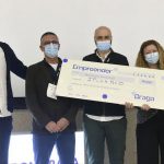 Braga startup wins ANI award