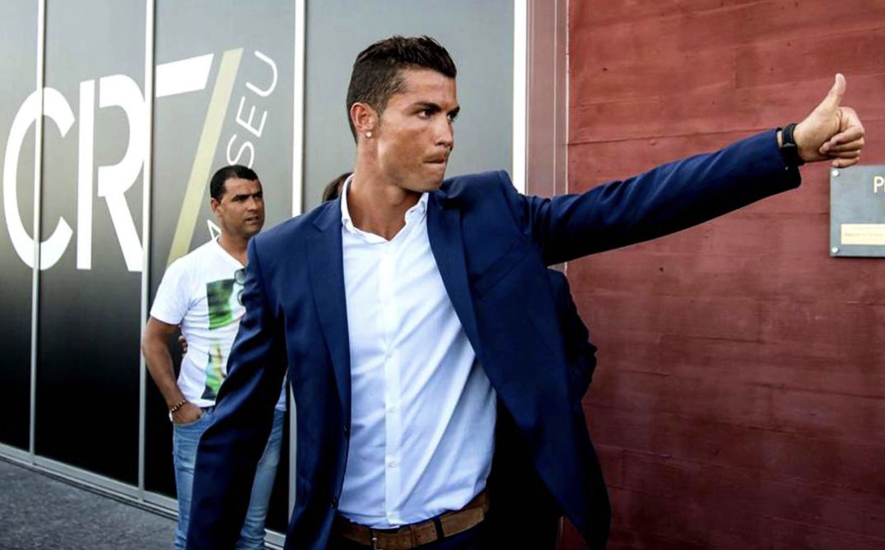 Pestana Group to launch CR7 brand in real estate - Essential Business
