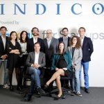Indico invests €4.4M in 5 startups