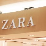 Zara store sale fetches record price