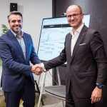 Microsoft and CTT announce logistics partnership