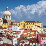€19,000-a-year earners can only afford 5% of Lisbon housing