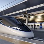 Martifer involved in UK High Speed Two project