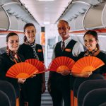 easyJet looking at opportunities from TAP privatisation