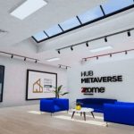 Zome creates Hub Metaverse