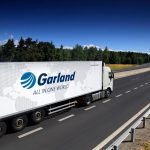 Garland expanded facilities by 61%