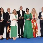 The Portuguese Real Estate Oscars 2023 – a night of glamour, super heroes, dancing and trophy winners