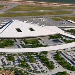 Shortlist of nine options for new Lisbon airport