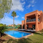 Kronos Homes concludes sale of Amendoeira Golf Resort to Rolear Group