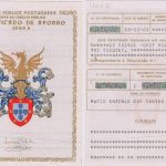 Portuguese savings bonds changes