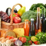 Food prices 23% above EU 2021 average
