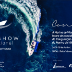 Vilamoura boat show returns to Algarve