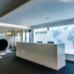 Noesis nets €57.7M in 2022