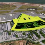 Commission defines 5 criteria for new airport